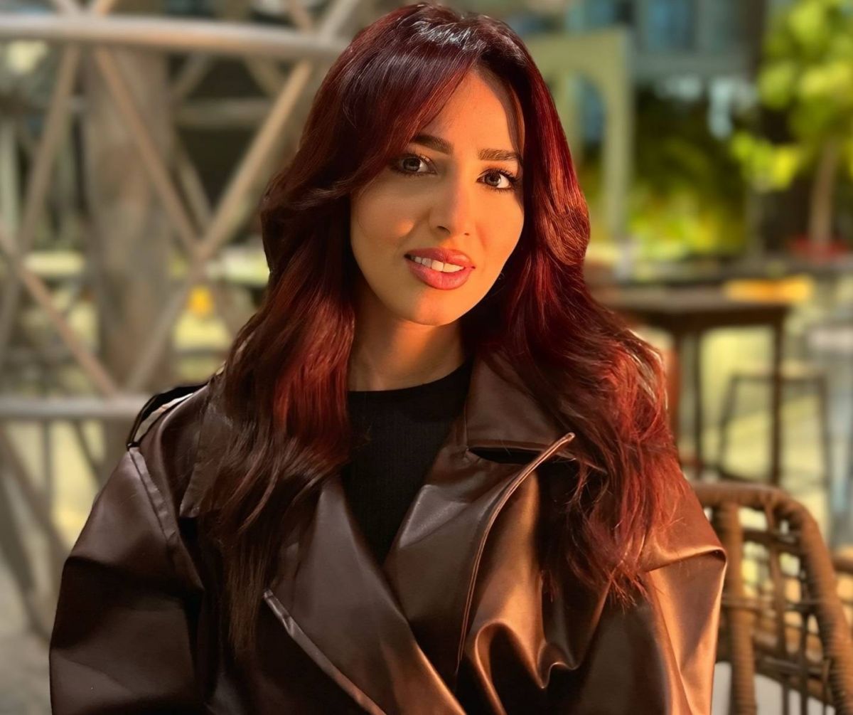 رنا سماحة تحصل على حكم جديد ضد طليقها سامر أبو طالب