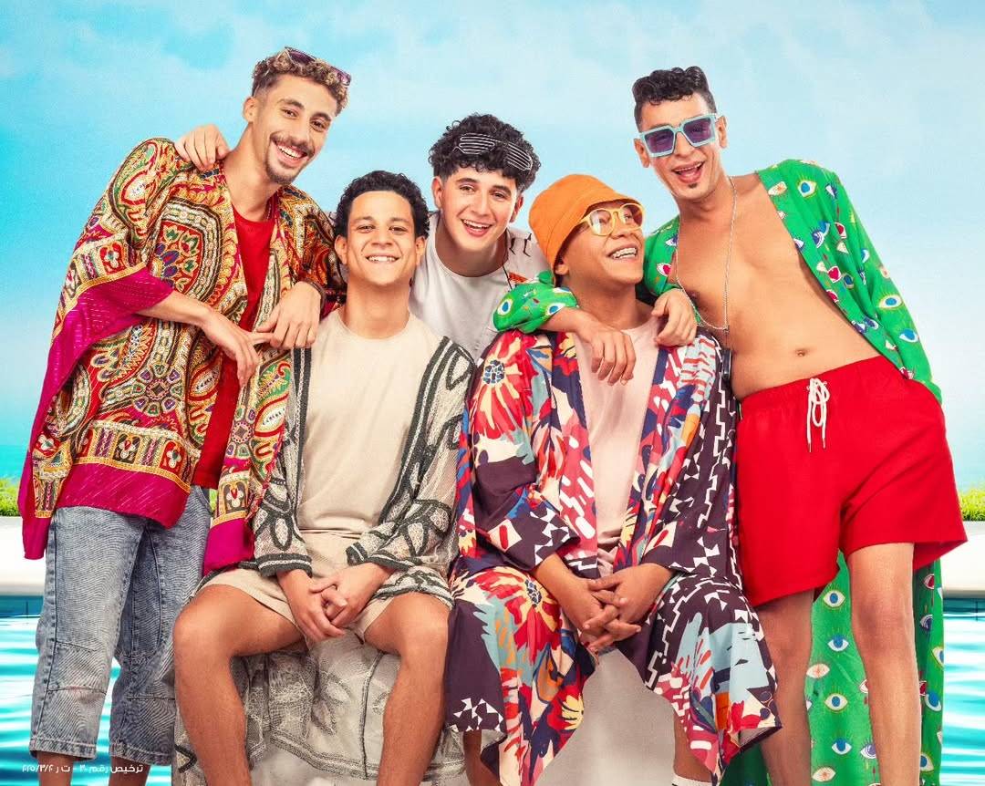 فنان مصري يتحدث عن مرض ابنته الغامض والجمهور يتفاعل