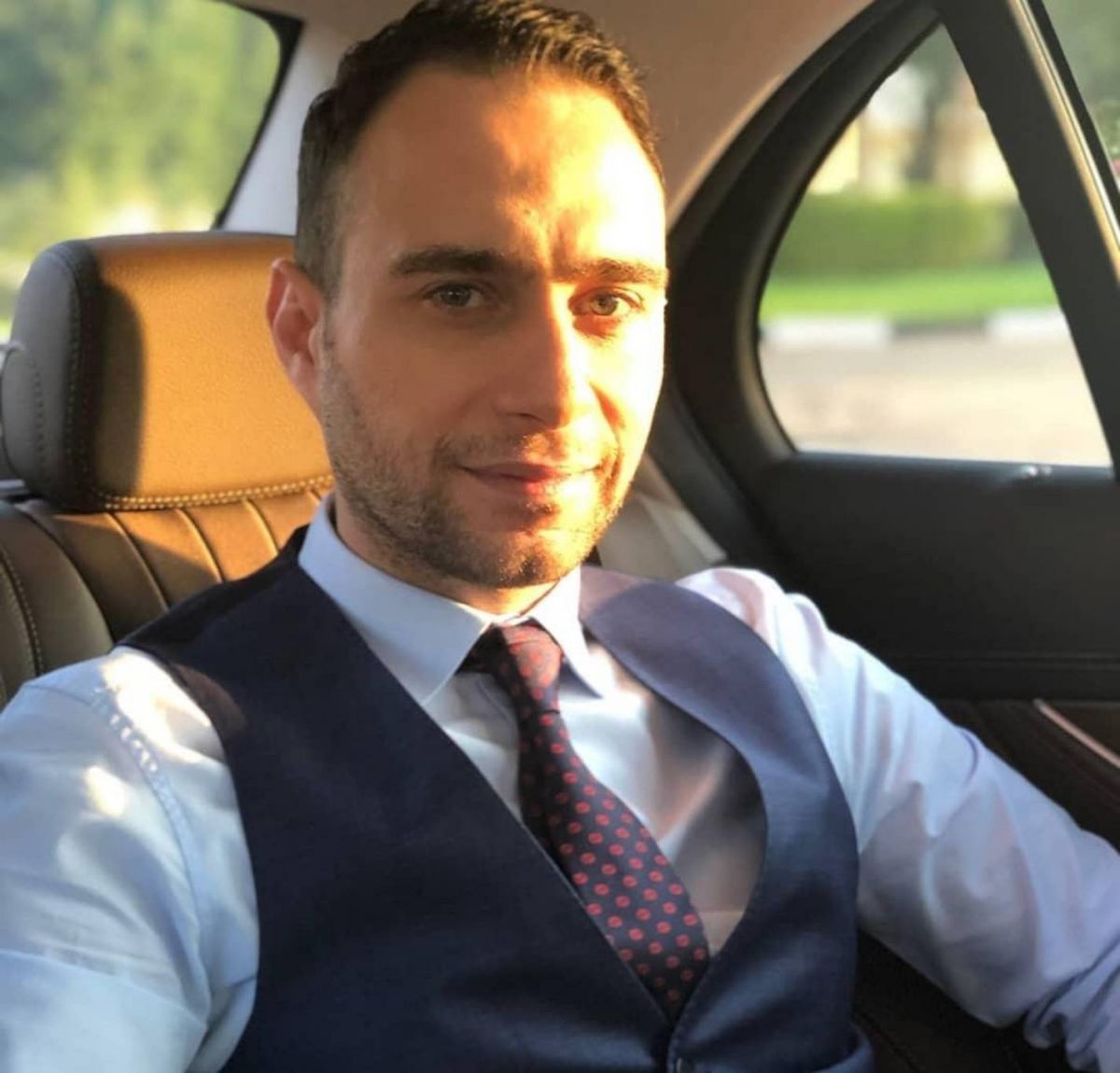 حسام حبيب يوجّه رسالة جديدة لشيرين عبد الوهاب