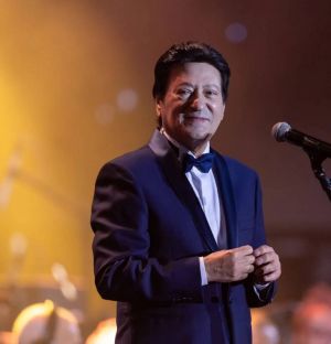 محمد الحلو يخضع لجراحة في القلب للمرة الرابعة