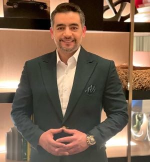 خاص "لها" - هاني سلامة في لبنان وتركيا لهذا السبب