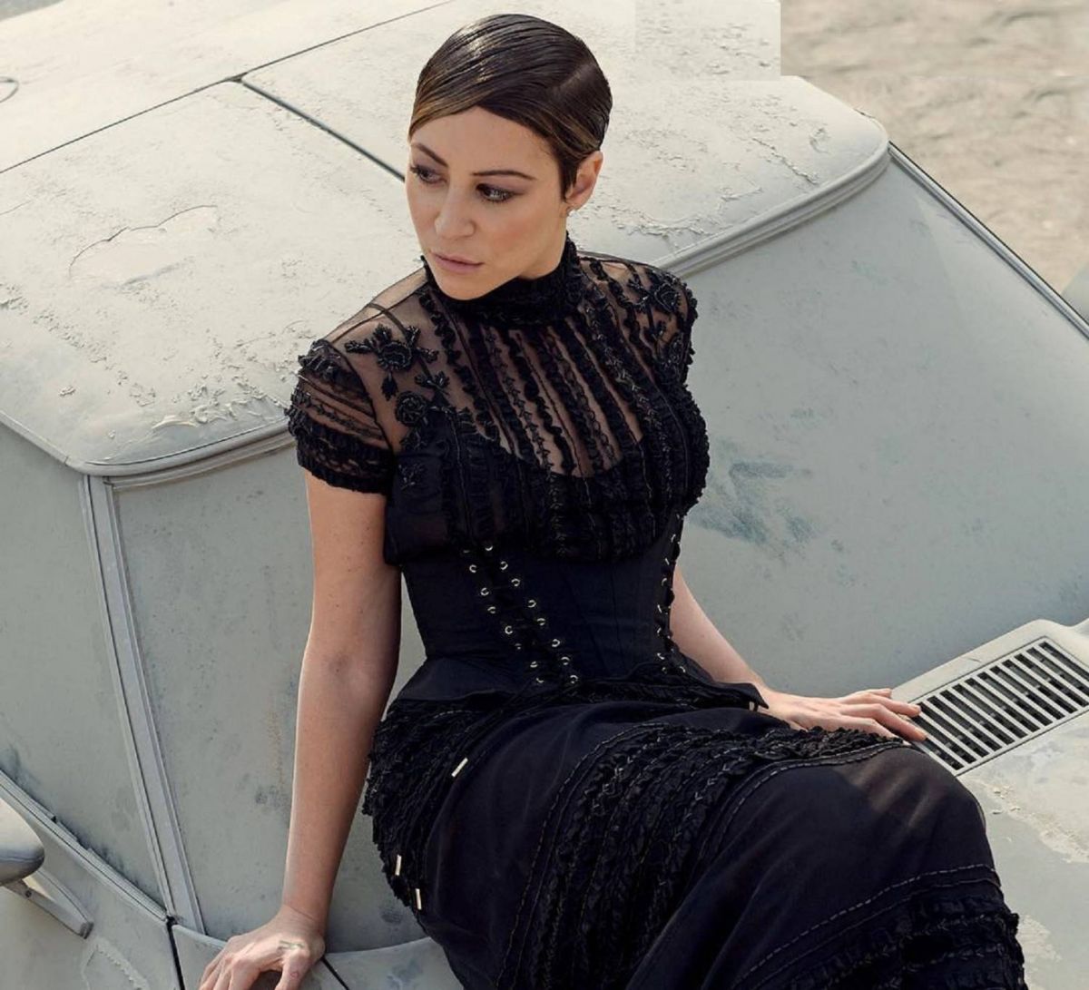 منّة شلبي تعلّق على حصدها جائزة أفضل ممثلة