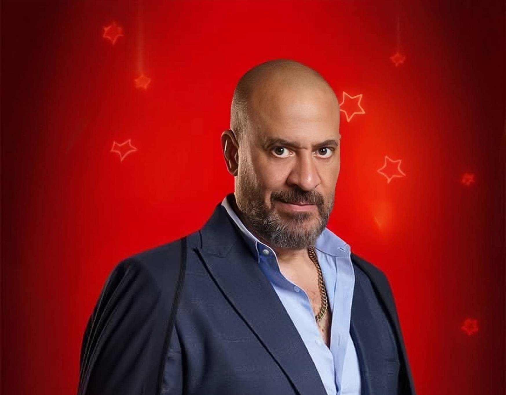 ماجد المصري