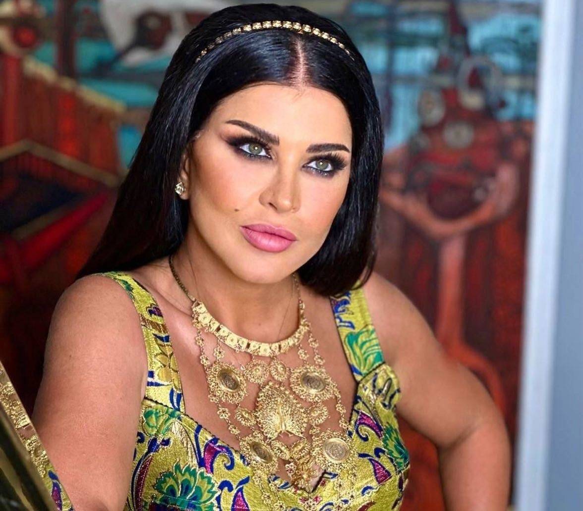 جومانا مراد