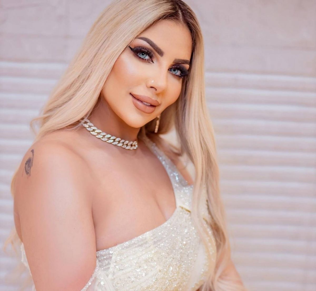 القبض على إعلامية مصرية بتُهمة الإتجار بالمخدّرات!