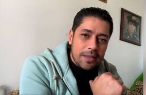 تفاصيل مثيرة تكشف عن وفاة "التيك توكر" شريف نصار