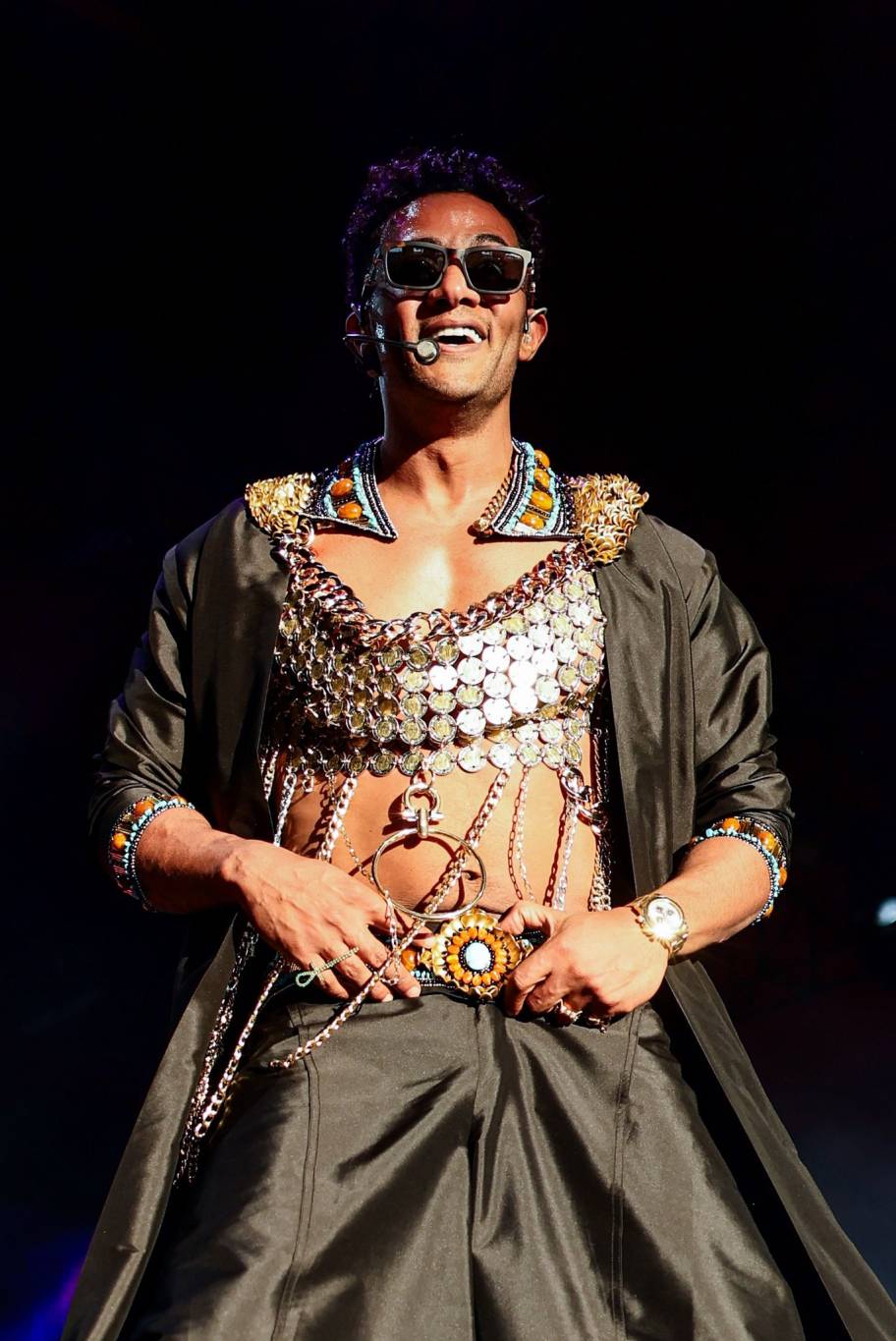 تطورات أزمة إطلالة محمد رمضان... جدل في النقابات وبلاغ إلى النائب العام