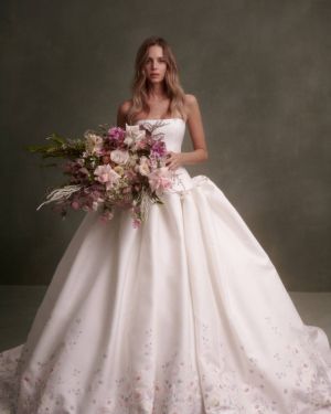 بوتيك The Bridal Atelier في دبي... لتحقيق أحلام العرائس