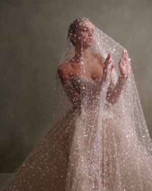 ابدئي رحلتكِ كعروس بأجمل الذكريات مع The Bridal Atelier