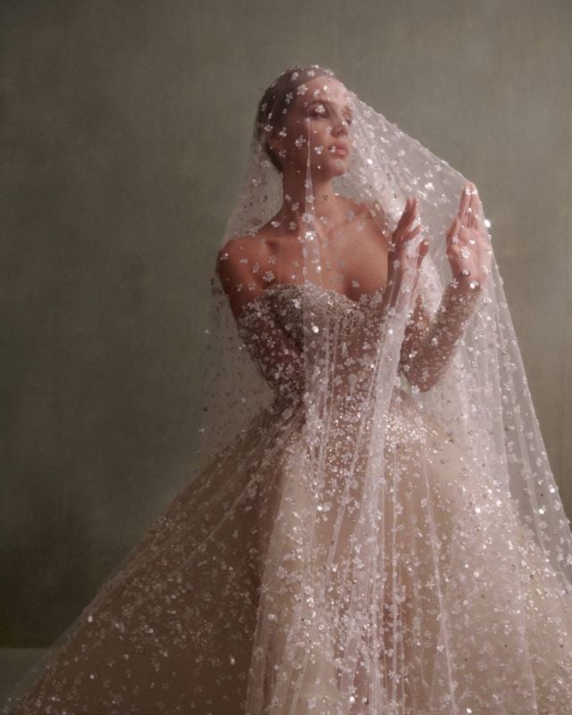 ابدئي رحلتكِ كعروس بأجمل الذكريات مع The Bridal Atelier