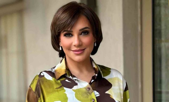 سلاف فواخرجي 