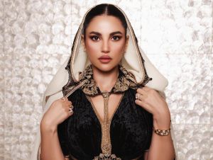كانييه ويست يصدم الجميع بما كشفه عن زوجته | Laha Magazine