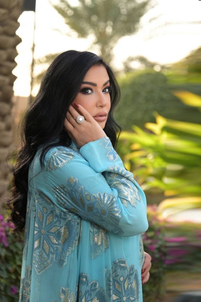 سمية الخشاب: لا أثير المشاكل مع زملائي