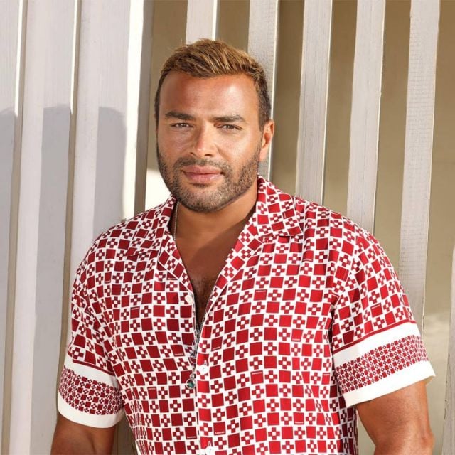 الموت يُفجع رامي صبري