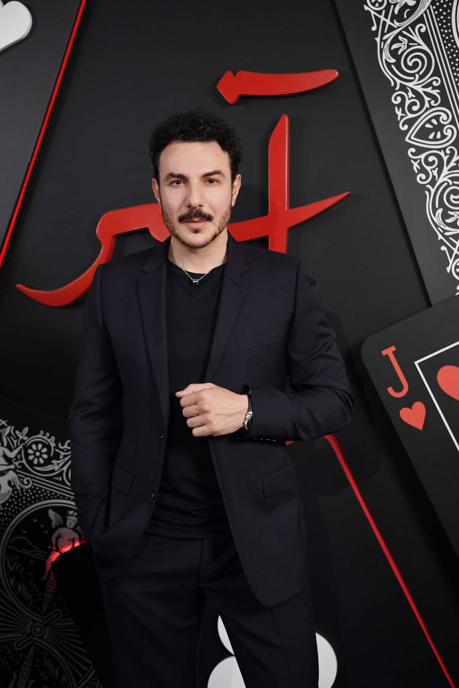 باسل خياط باسل خياط