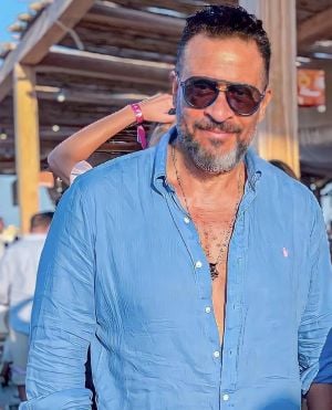 ماجد المصري يكشف موقفه من الاعتزال