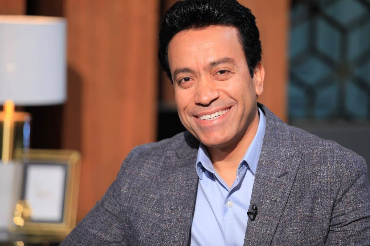 سامح حسين يثير الجدل بعد إلغاء العرض الخاص لفيلمه... والرقابة تردّ