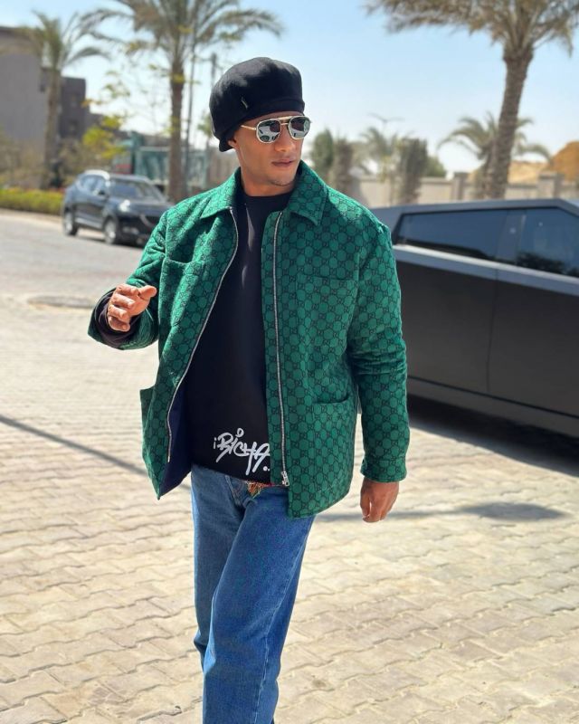 محمد رمضان يتجاهل انتقادات حفله الأول ويوجّه رسالة قبل الثاني