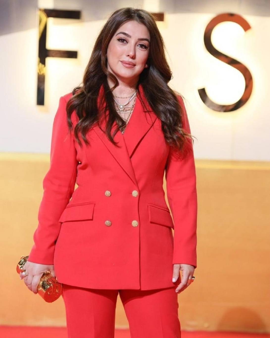 كندة علوش تكشف عن أمنيتها الفنية (فيديو)