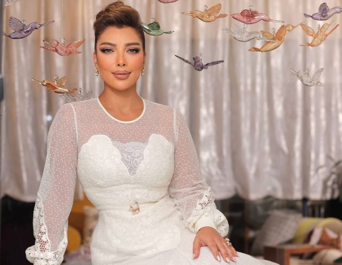 أصالة توضح حقيقة حصولها على الجنسية السعودية