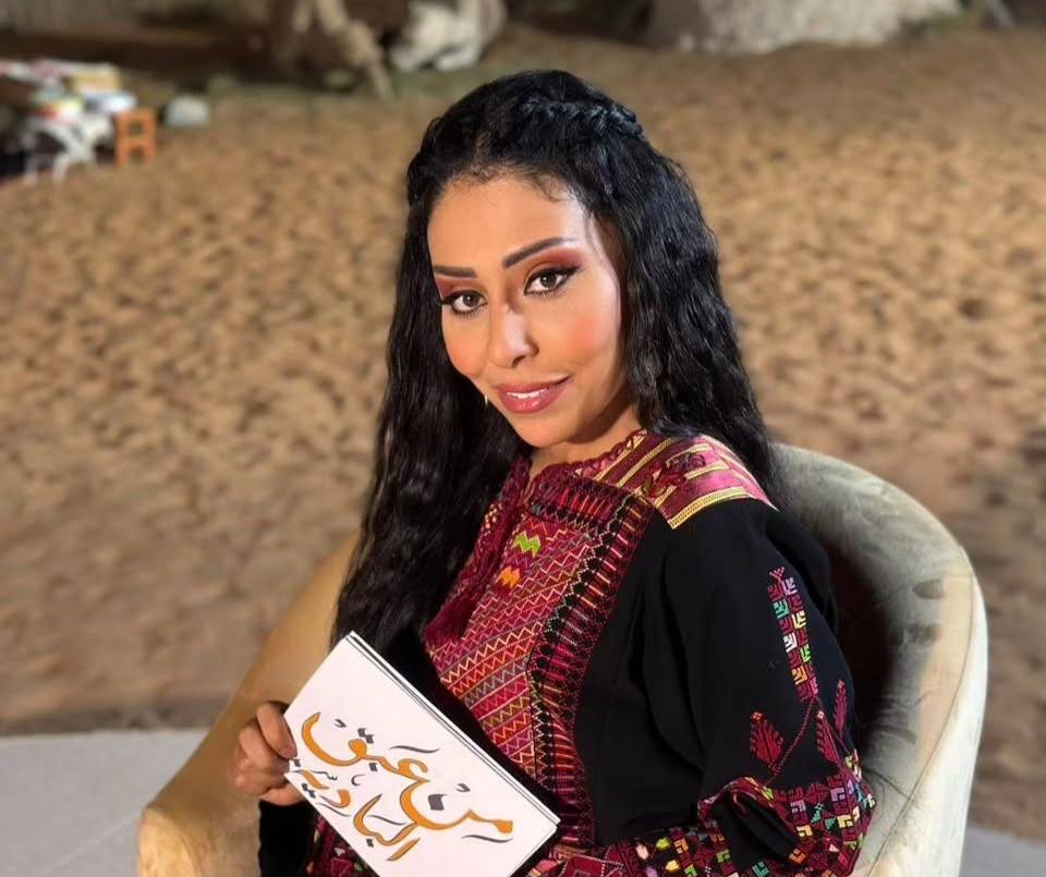 وفاة رناد ثلجي تصدم الوسط الفني