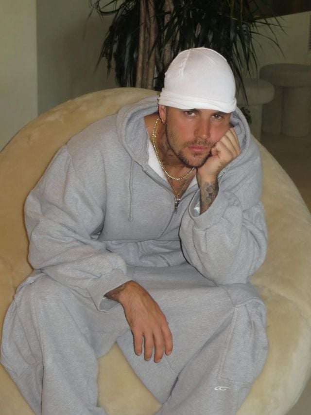 جاستين بيبر يهاجم الصحافة بشكل هستيري ويقلق الجمهور (فيديو)