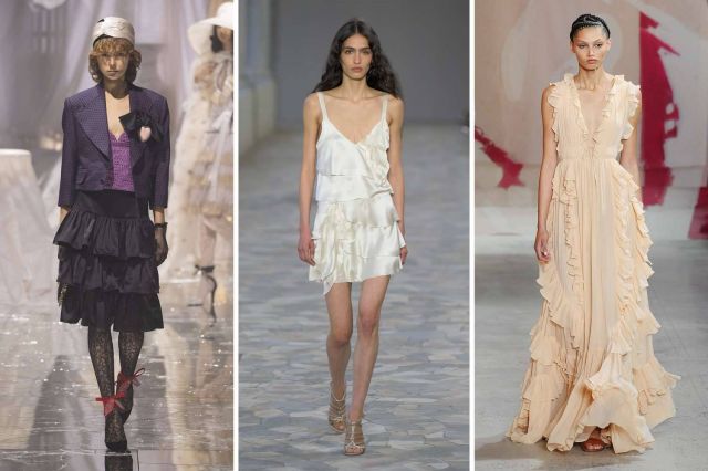 الكشكشة والتدرج