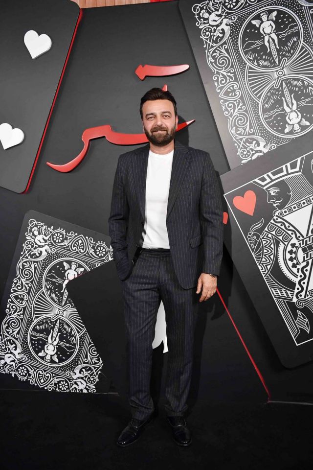 سامر المصري