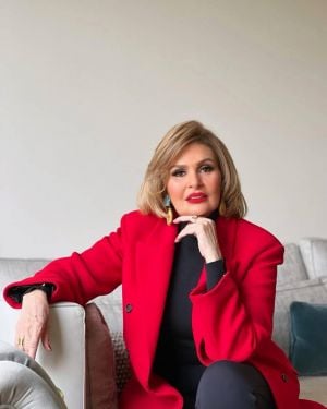 يسرا تعود الى سينما بعد غياب