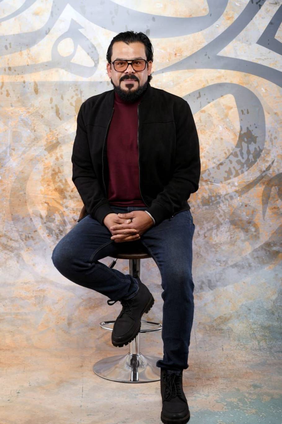منذر رياحنة