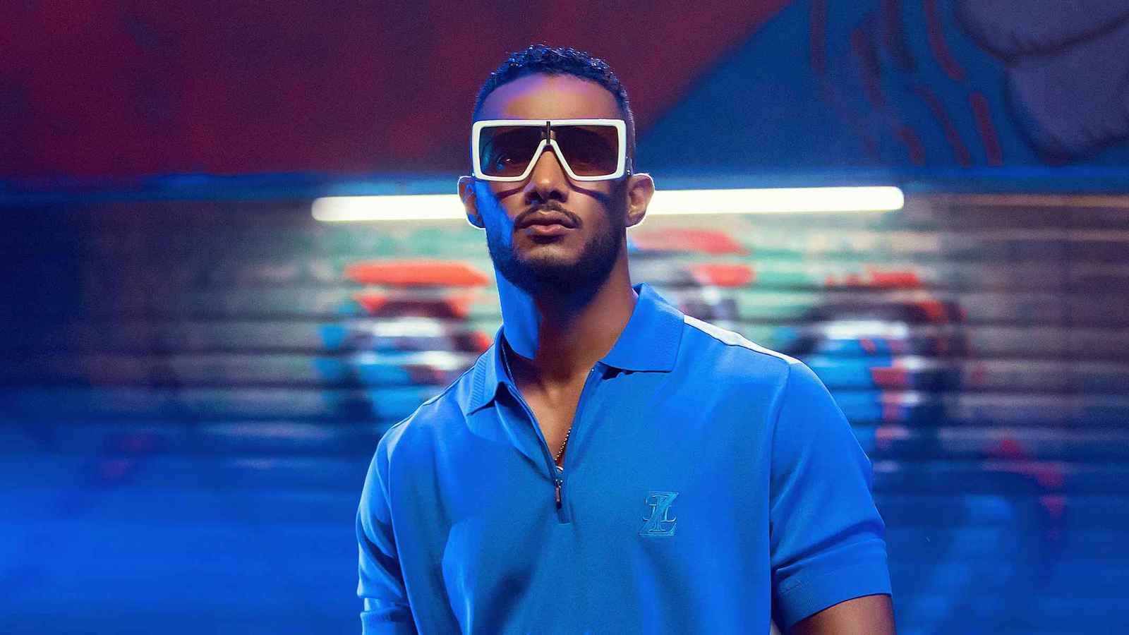 محمد رمضان محمد رمضان
