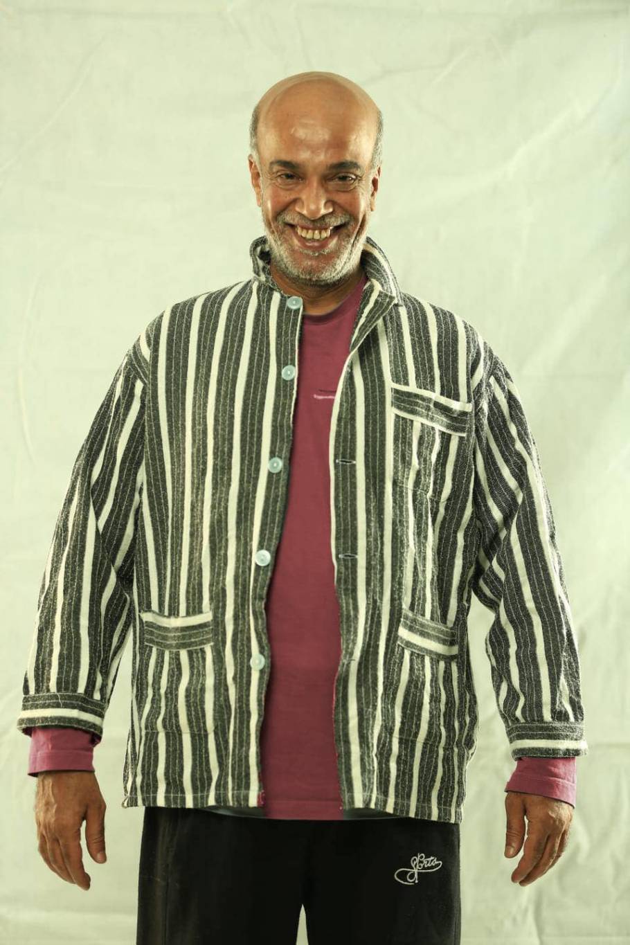 سليمان عيد يُفارق الحياة بعد أزمة صحية مفاجئة