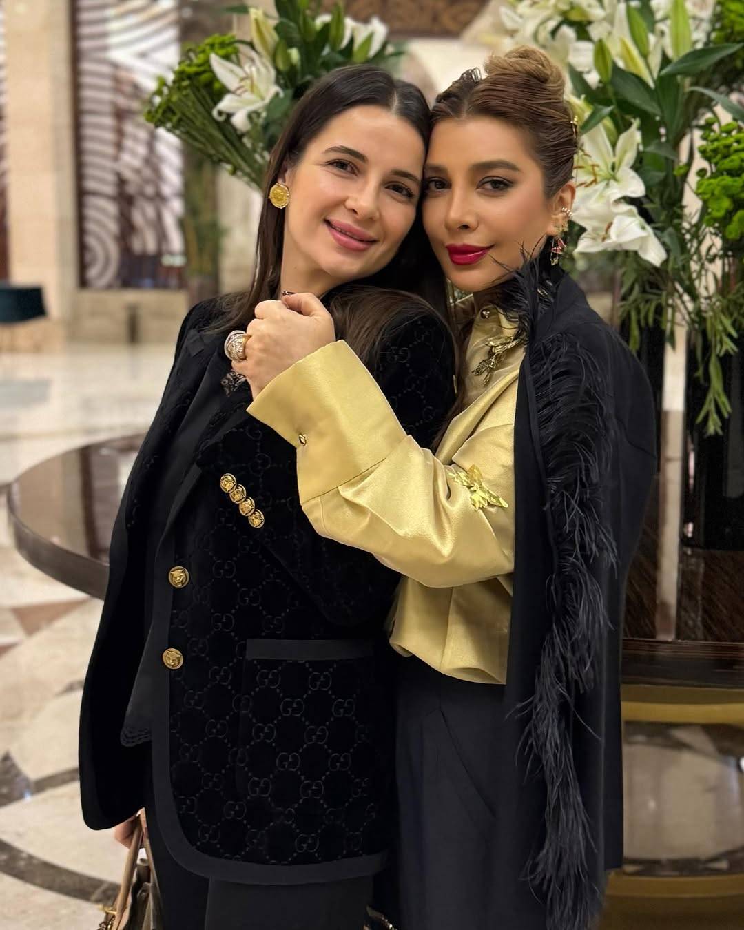 إغلاق عيادة شام الذهبي في مصر بسبب أدوية وأجهزة غير مرخّصة