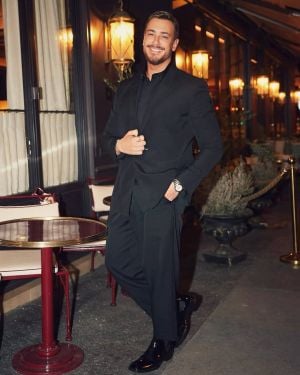 سعد لمجرد ينفي هذا الخبر