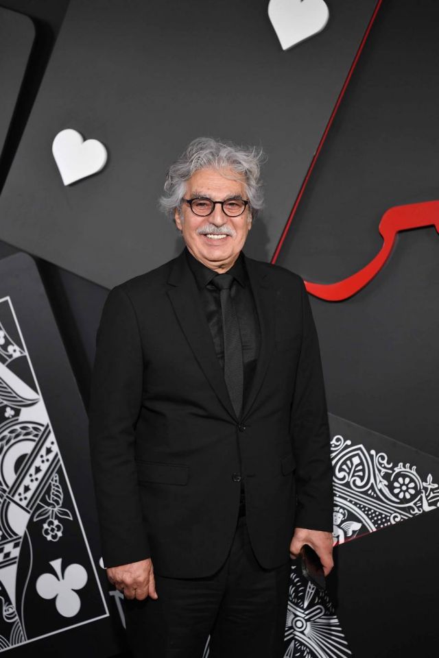 عباس النوري