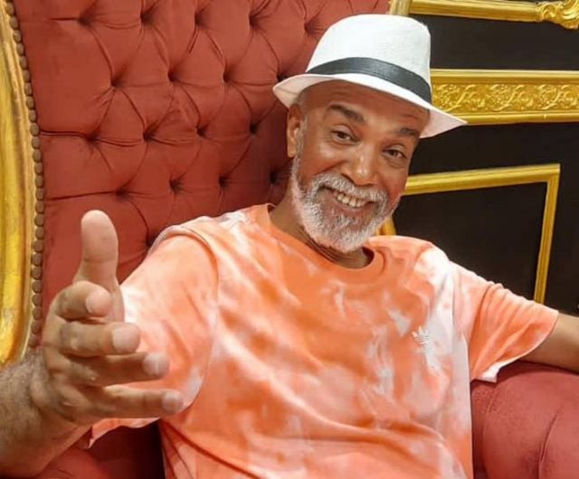 تركي آل الشيخ بلفتة إنسانية للراحل سليمان عيد