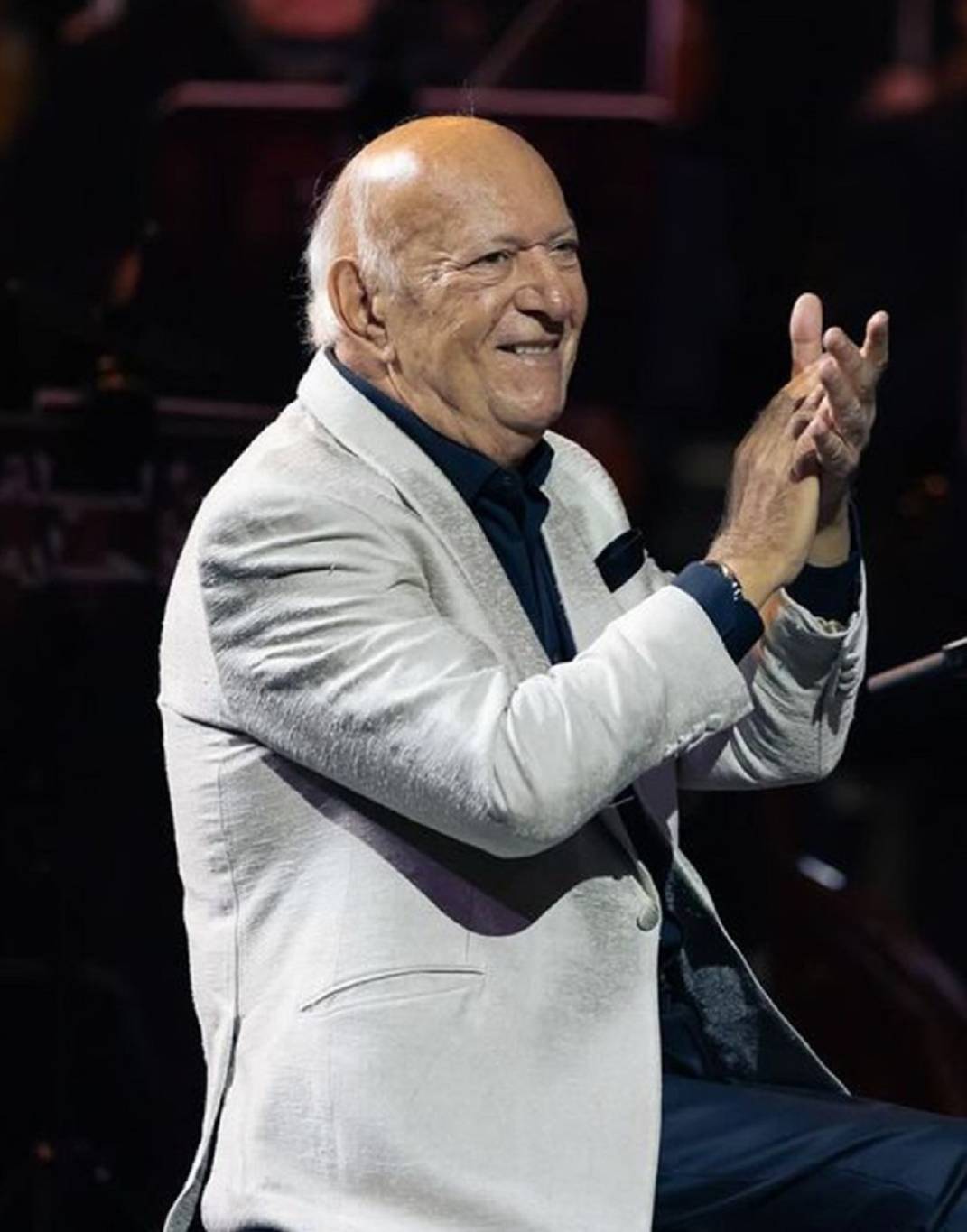 عمر خيرت يستردّ حقوق 91 عملاً فنياً بحكم قضائي