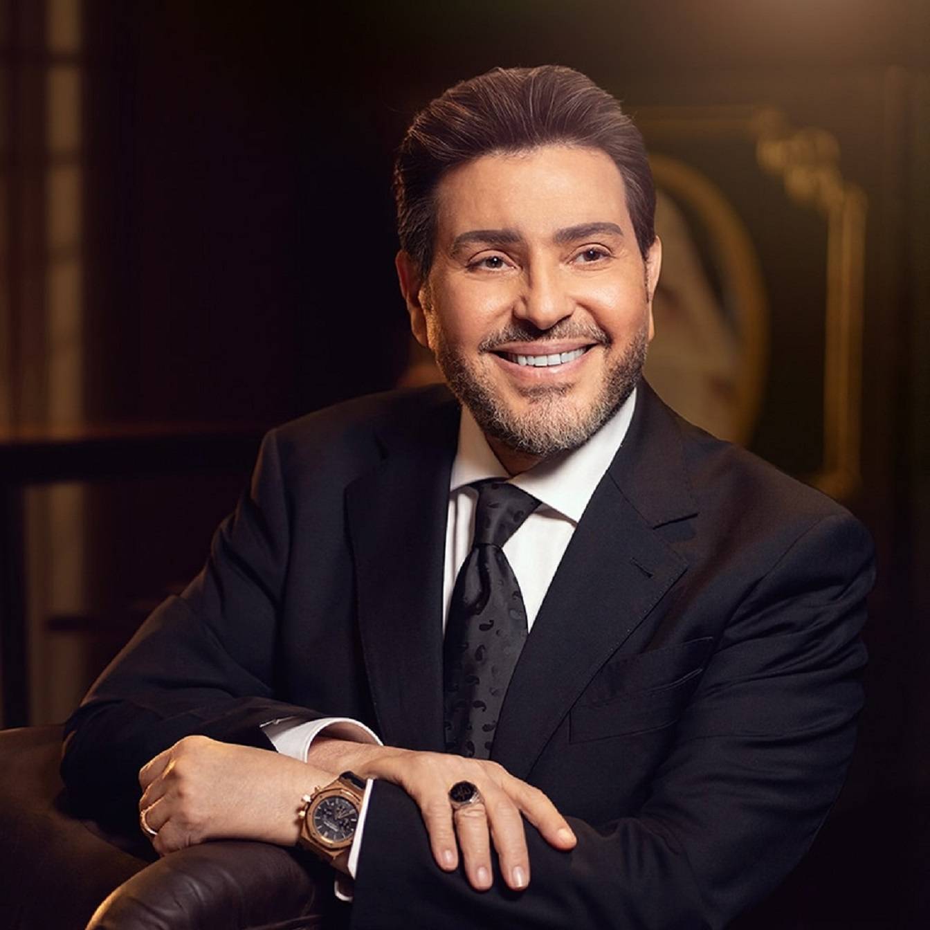 هاني شاكر هاني شاكر