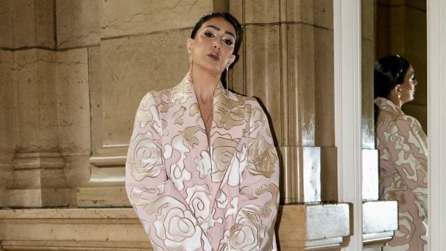 غادة عبد الرازق