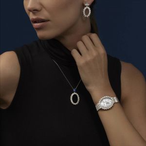 أبرز إصدارات معرض Watches and Wonders Geneva 2025