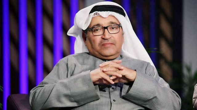 محمد العجيمي