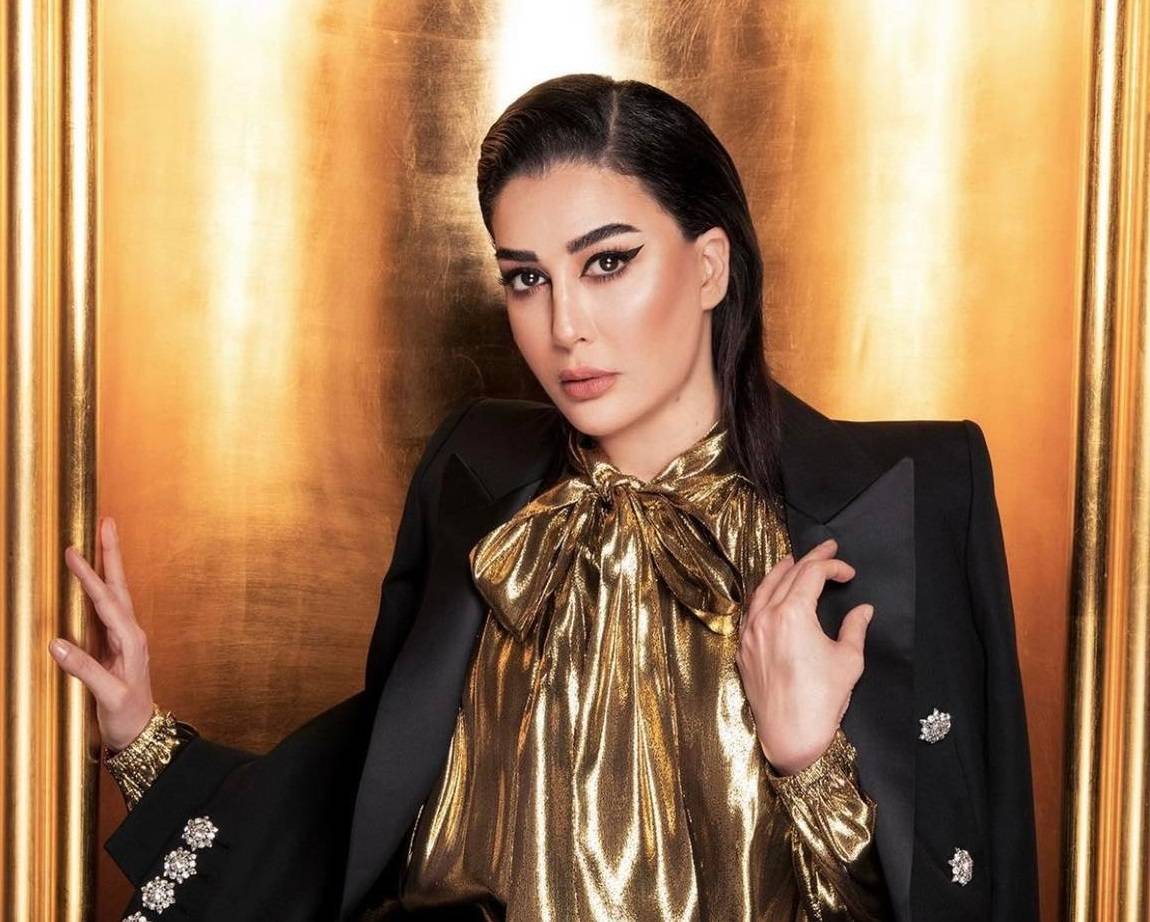 غادة عبد الرازق تكشف سراً غير متوقع عن إحدى أعمالها