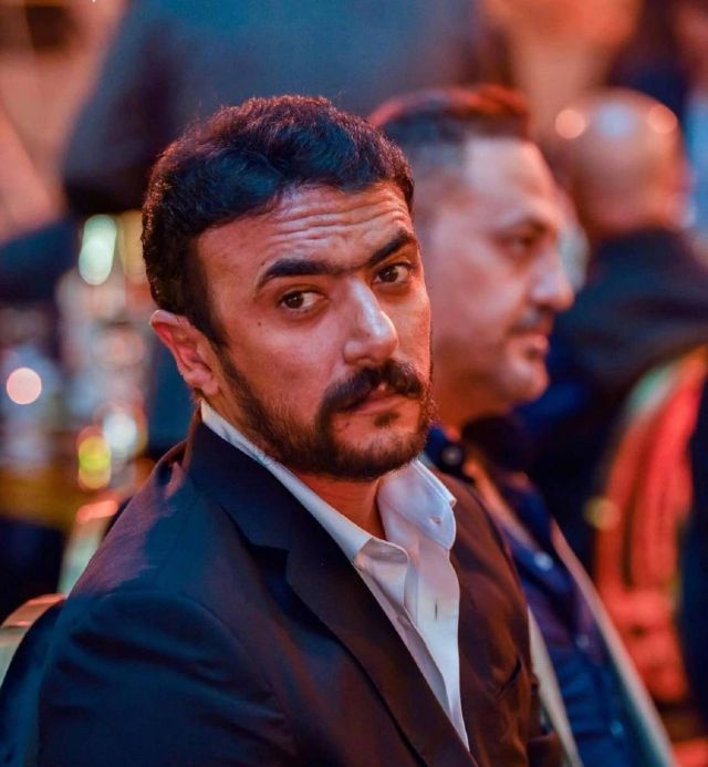 أحمد العوضي