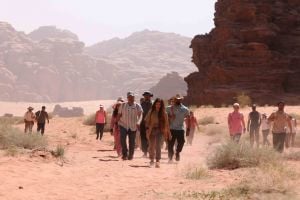 أرض المليون 2 على MBC1.. رحلة مشوقة ومليئة باللحظات الإنسانية الحقيقية!