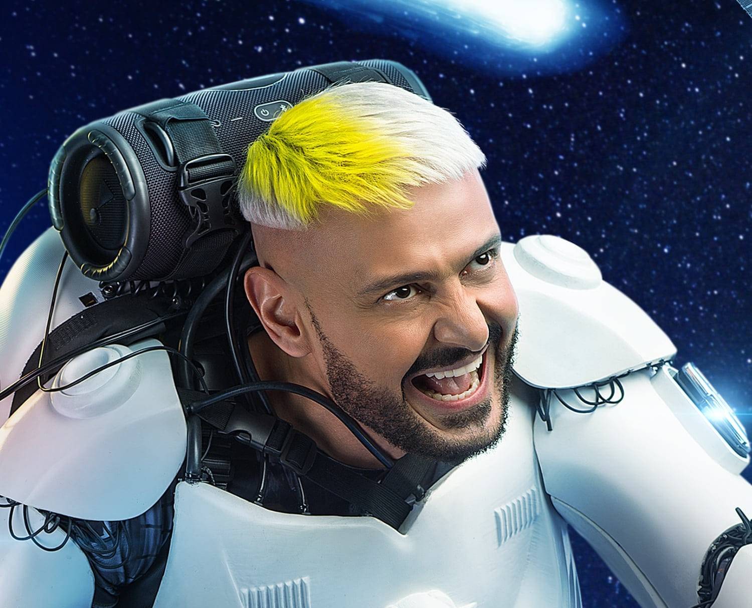 رامز جلال رامز جلال