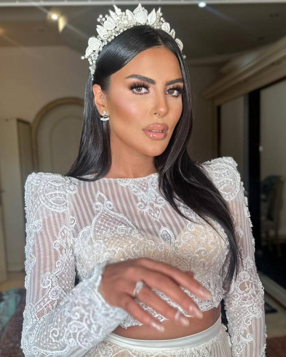 هاجر الشرنوبي تكشف صعوبات بداياتها وعملها قبل الشهرة (فيديو)