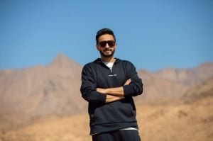 حمادة هلال في ورطة بسبب الذكاء الاصطناعي