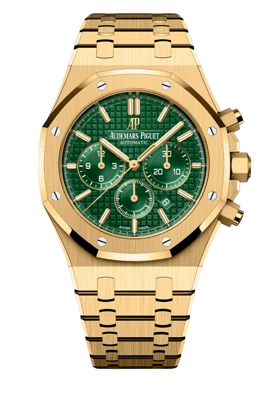 Audemars Piguet Audemars Piguet