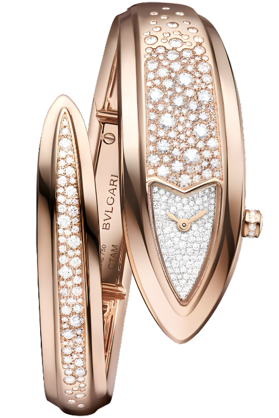 BVLGARI BVLGARI
