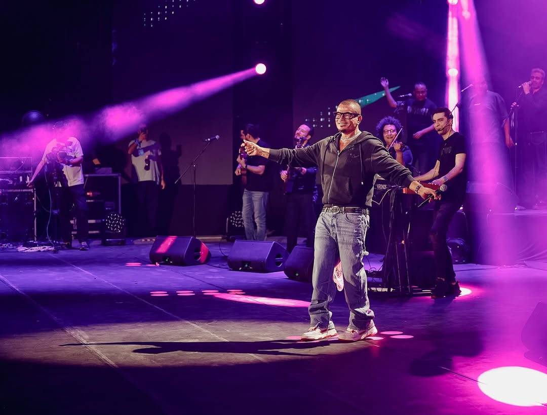 قرار جديد من عمرو دياب في قضية 